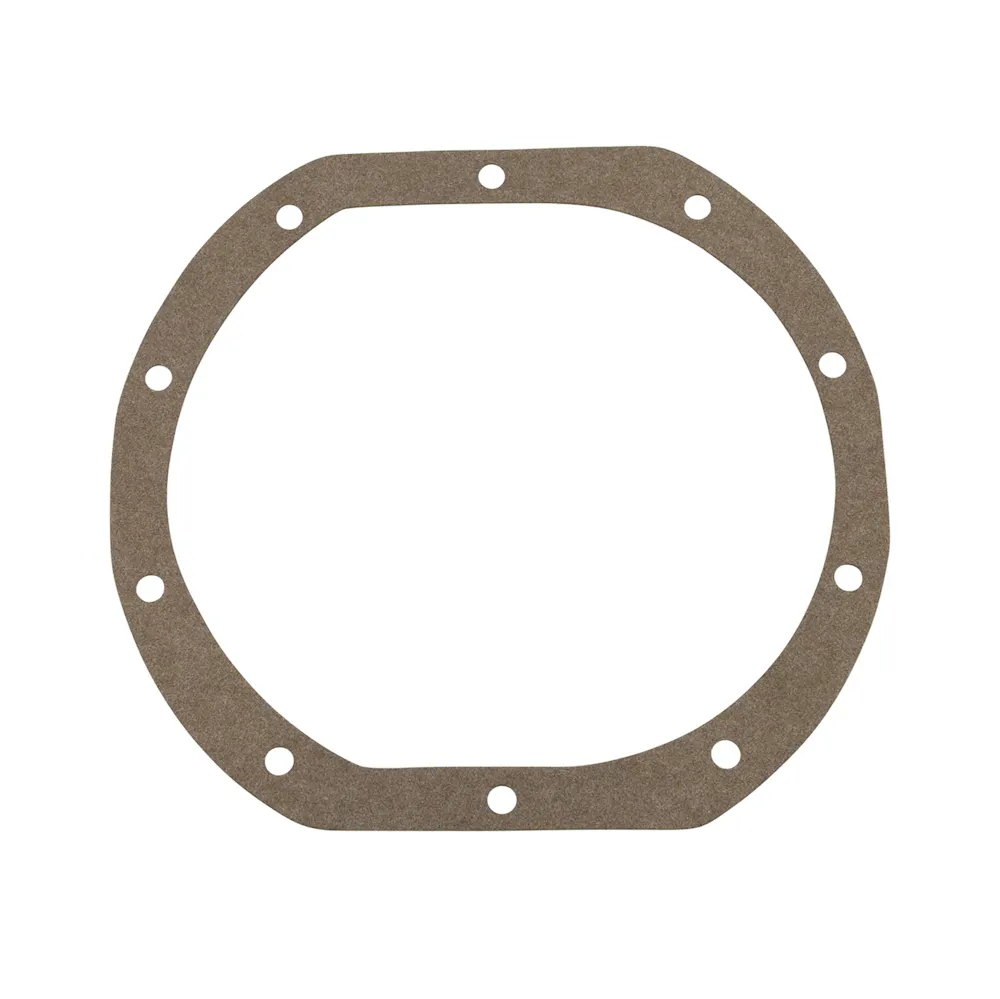 Yukon Gear & Axle YCGF8