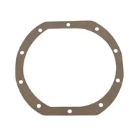Yukon Gear & Axle YCGF8