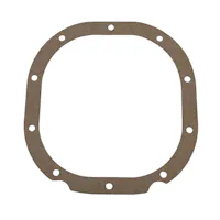 Yukon Gear & Axle YCGF8.8