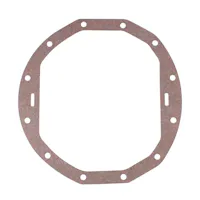 Yukon Gear & Axle YCGGM12P