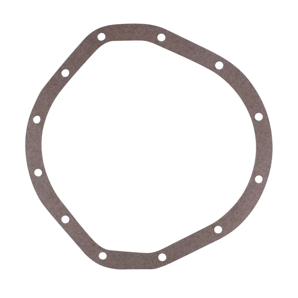Yukon Gear & Axle YCGGM12T