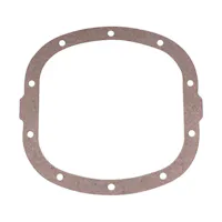 Yukon Gear & Axle YCGGM7.5