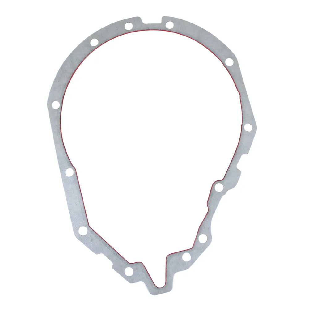 Yukon Gear & Axle YCGGM8.25IFS