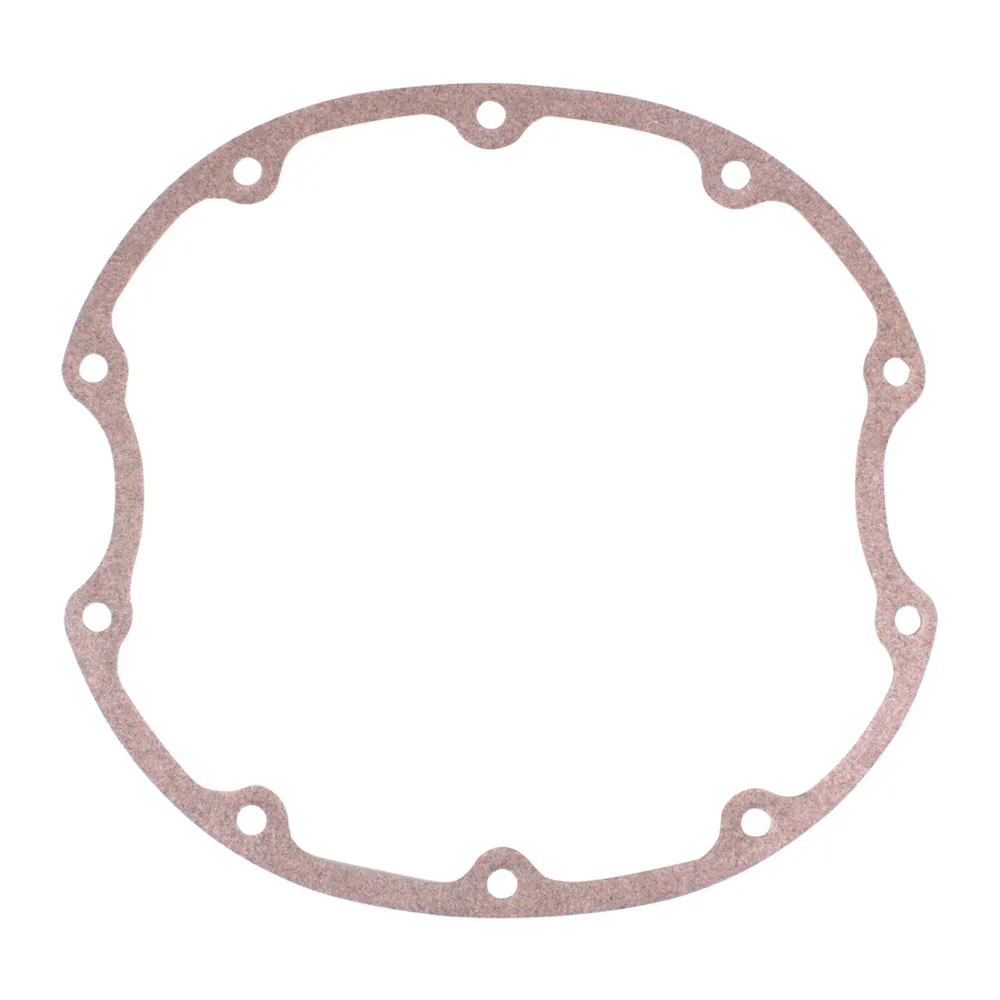Yukon Gear & Axle YCGGM8.2BOP-10