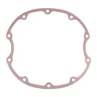 Yukon Gear & Axle YCGGM8.2BOP-10