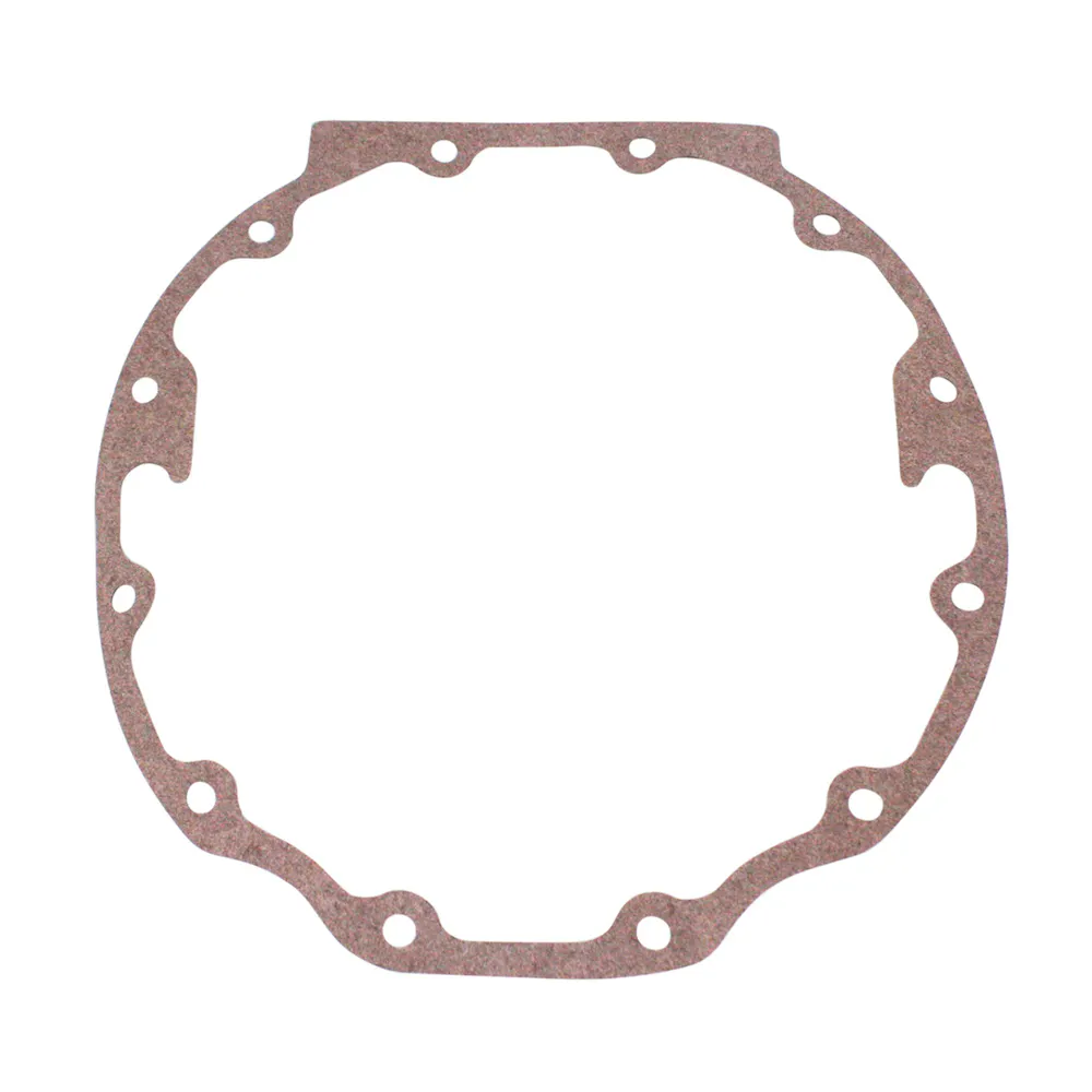 Yukon Gear & Axle YCGGM8.5OLDS-12