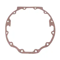 Yukon Gear & Axle YCGGM8.5OLDS-12