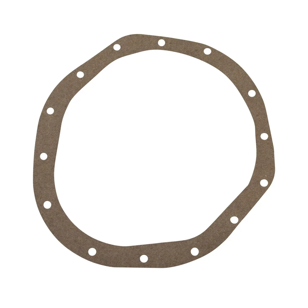 Yukon Gear & Axle YCGGM9.5