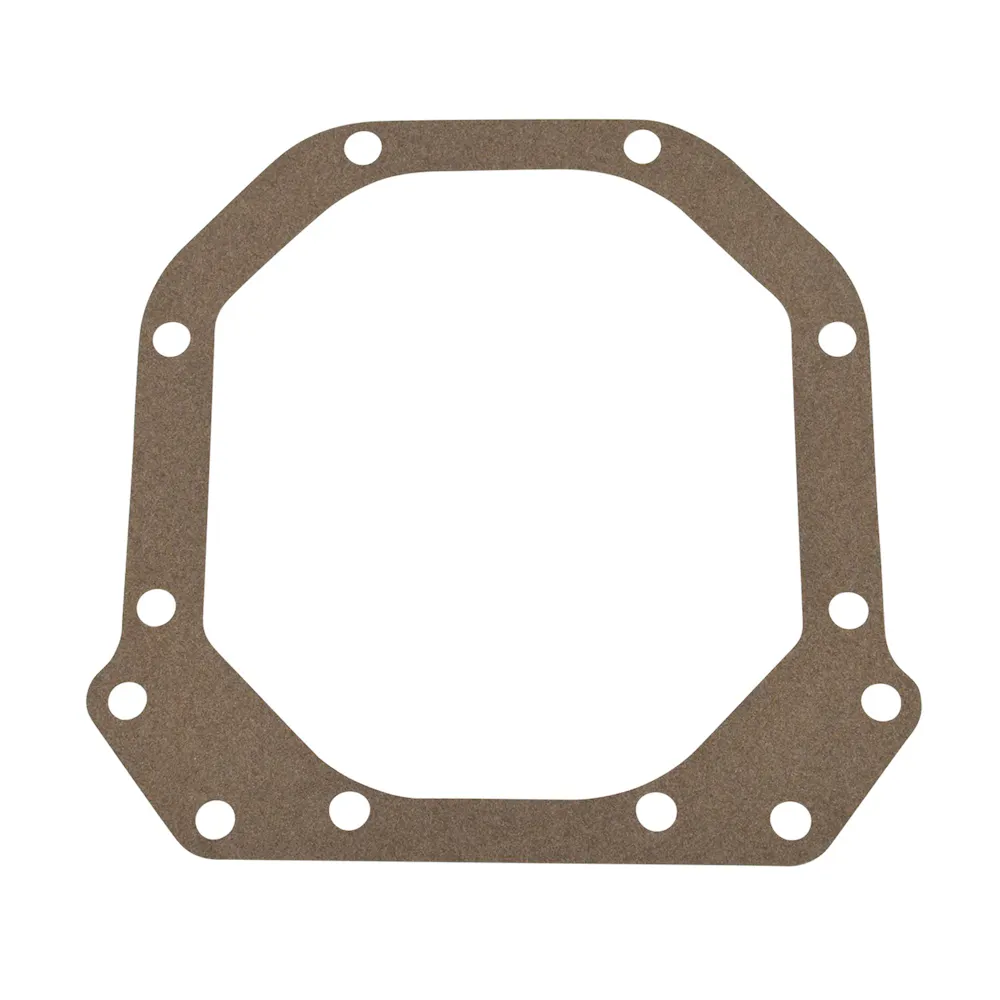 Yukon Gear & Axle YCGGMVET-CI