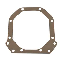 Yukon Gear & Axle YCGGMVET-CI