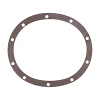 Yukon Gear & Axle YCGM35