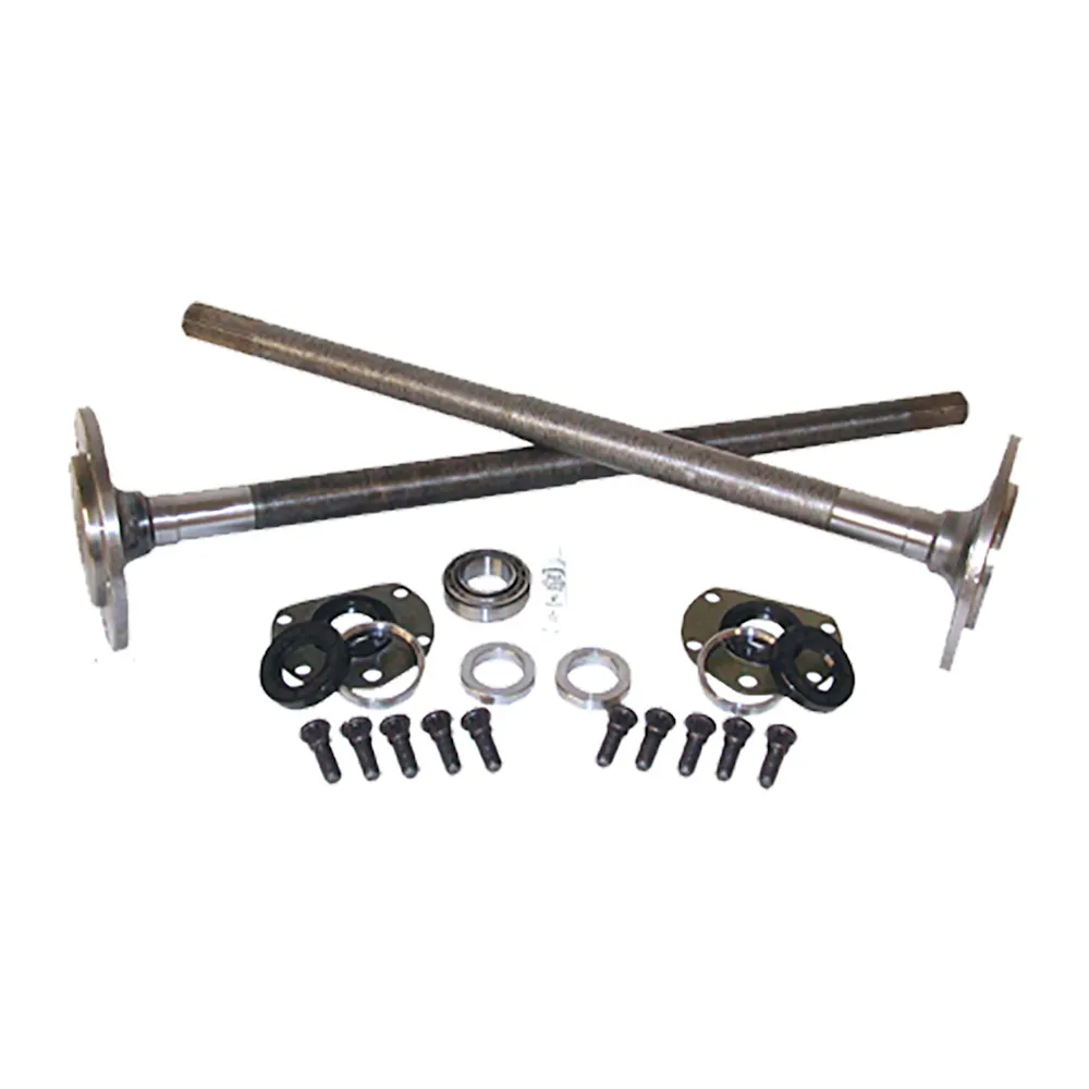 Yukon Gear & Axle YCJL