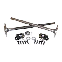 Yukon Gear & Axle YCJL