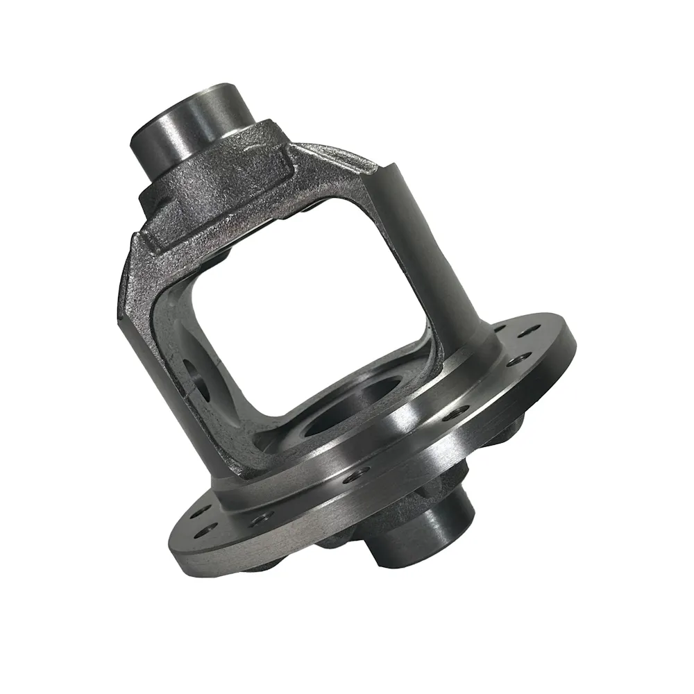 Yukon Gear & Axle YC C925500