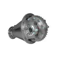 Yukon Gear & Axle YDATV6-488SPL
