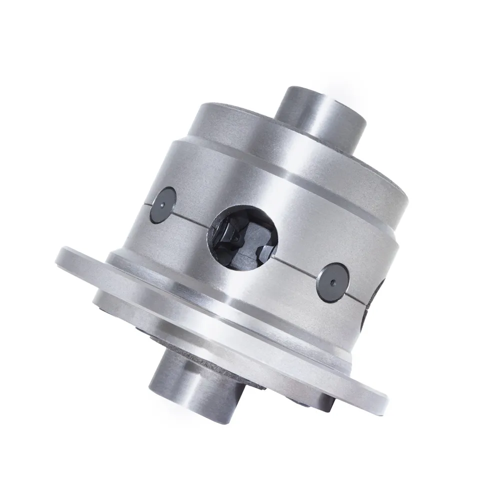 Yukon Gear & Axle YDGD60-3-32
