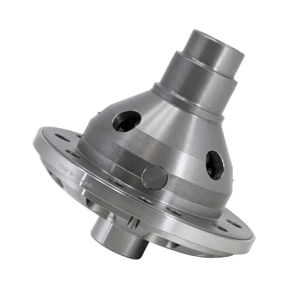 Yukon Gear & Axle YDGF9-28-SM