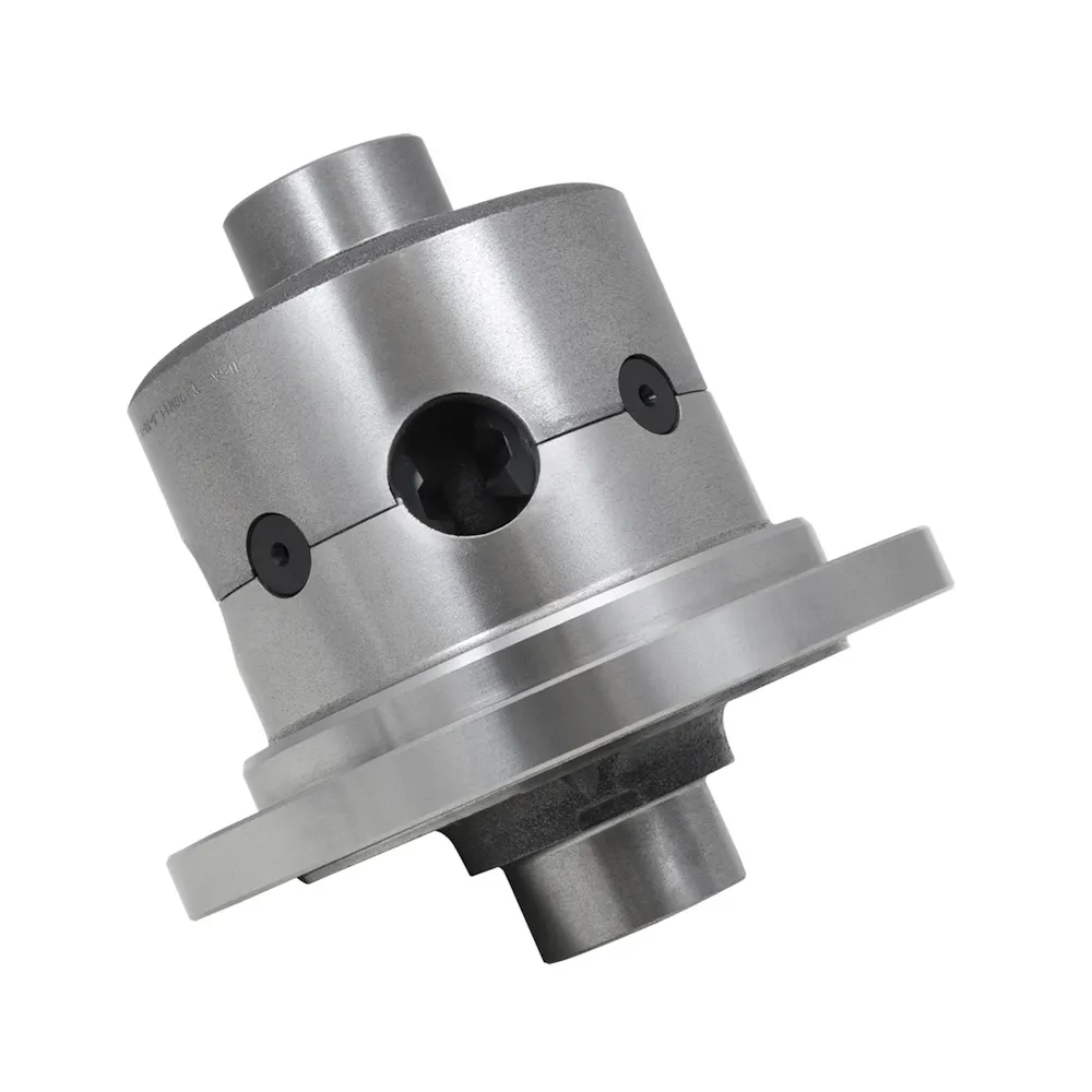 Yukon Gear & Axle YDGGM11.5-30-1