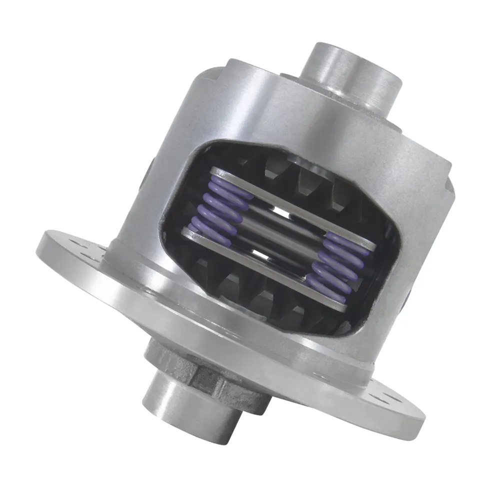 Yukon Gear & Axle YDGGM12P-4-30-1