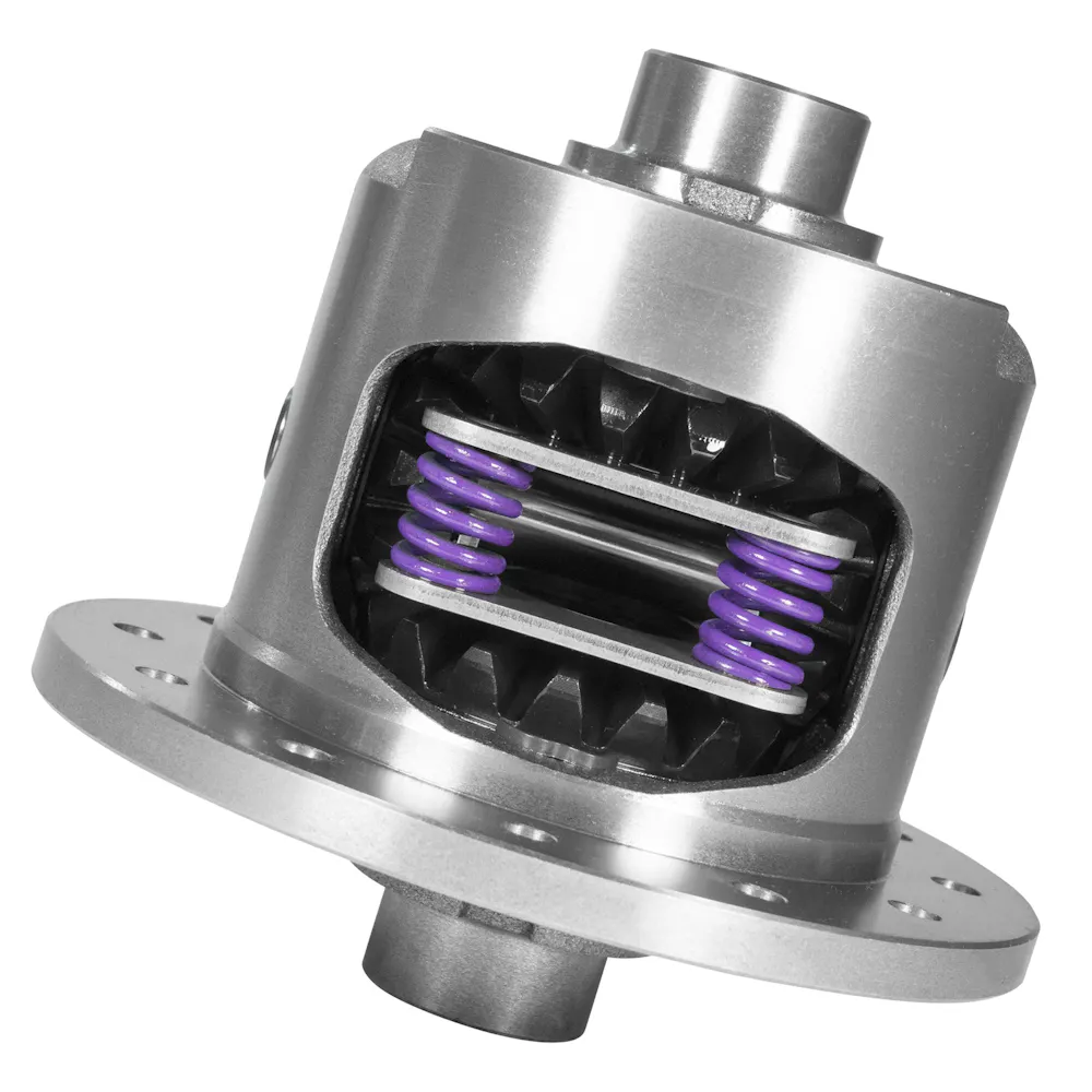Yukon Gear & Axle YDGGM12T-4-33-1