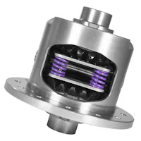 Yukon Gear & Axle YDGGM12T-4-33-1
