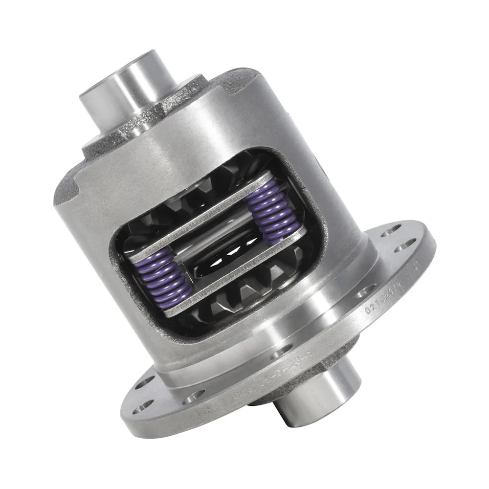 Yukon Gear & Axle YDGGM7.5-3-26-SM