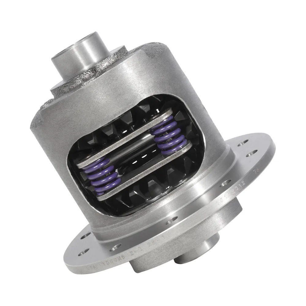 Yukon Gear & Axle YDGGM8.2-3-28-1