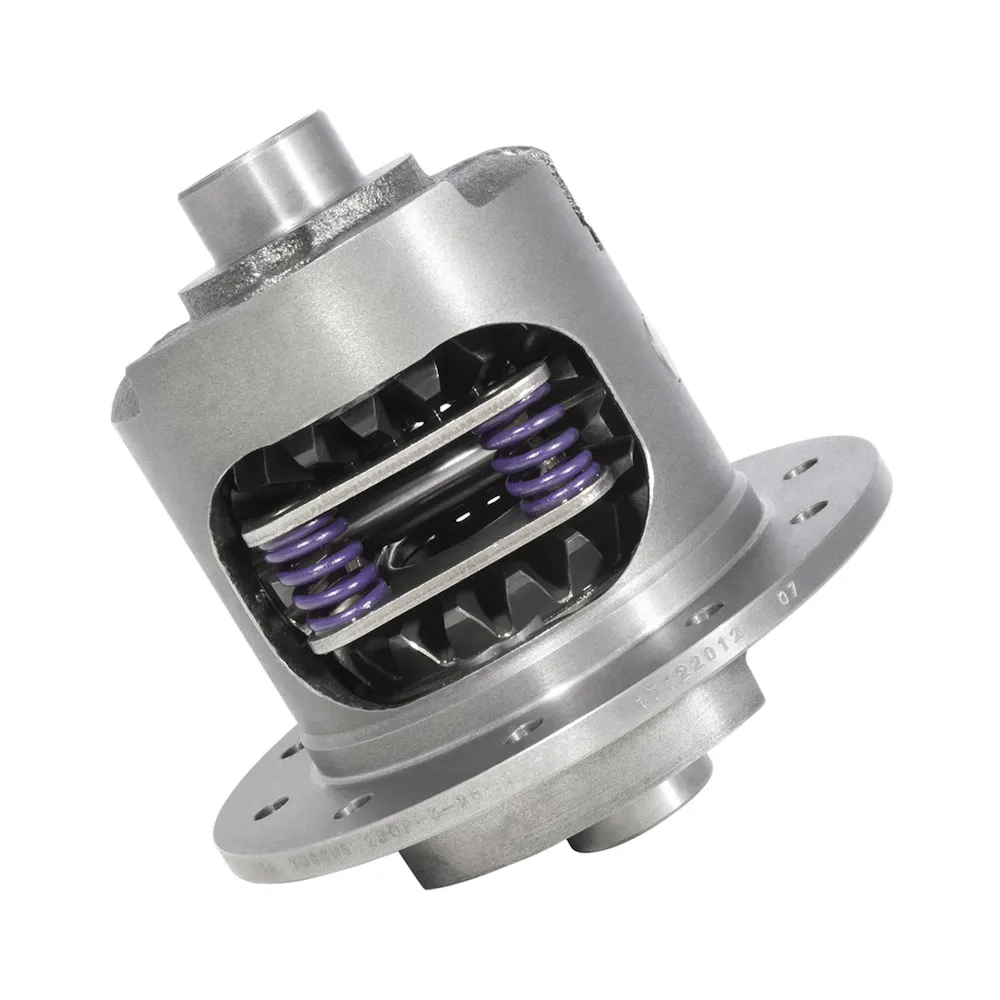 Yukon Gear & Axle YDGGM8.2BOP-3-28-1