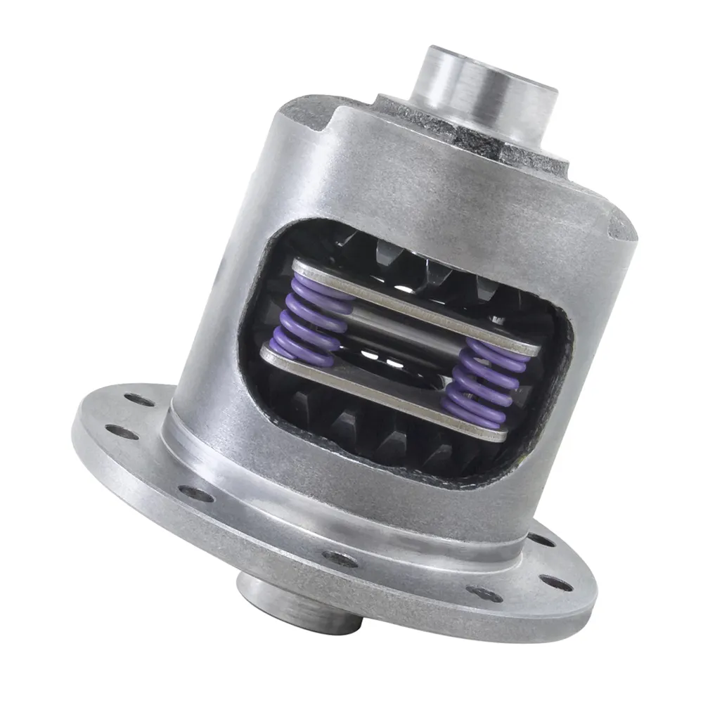 Yukon Gear & Axle YDGGM8.5-3-28-1