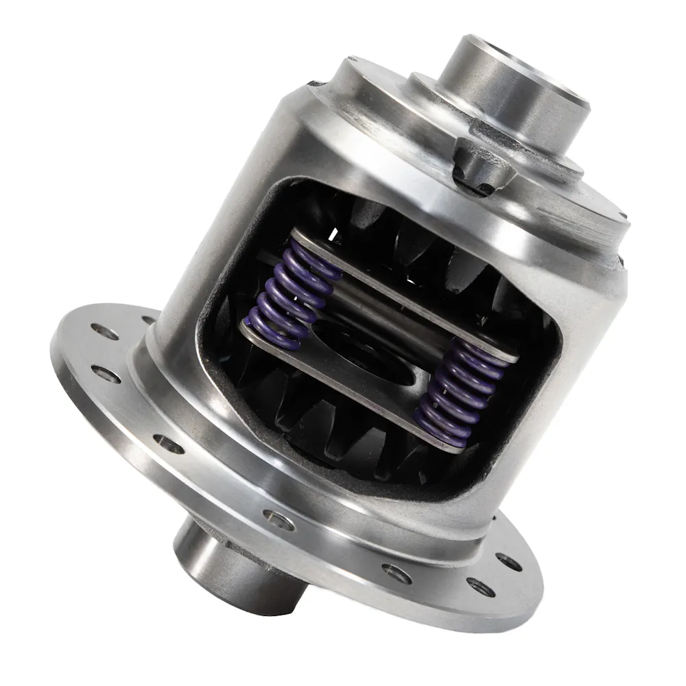 Yukon Gear & Axle YDGGM9.5-3-33-12B