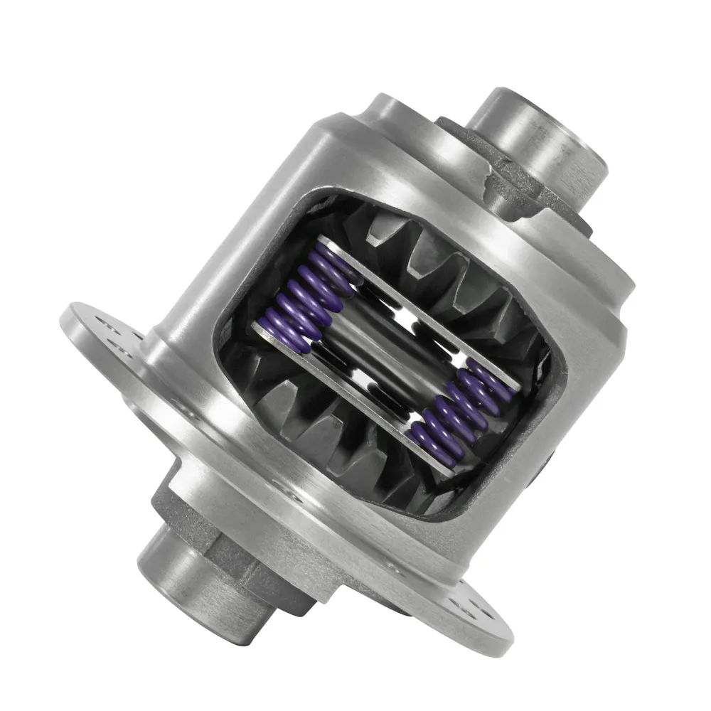 Yukon Gear & Axle YDGGM9.5-4-33-12B