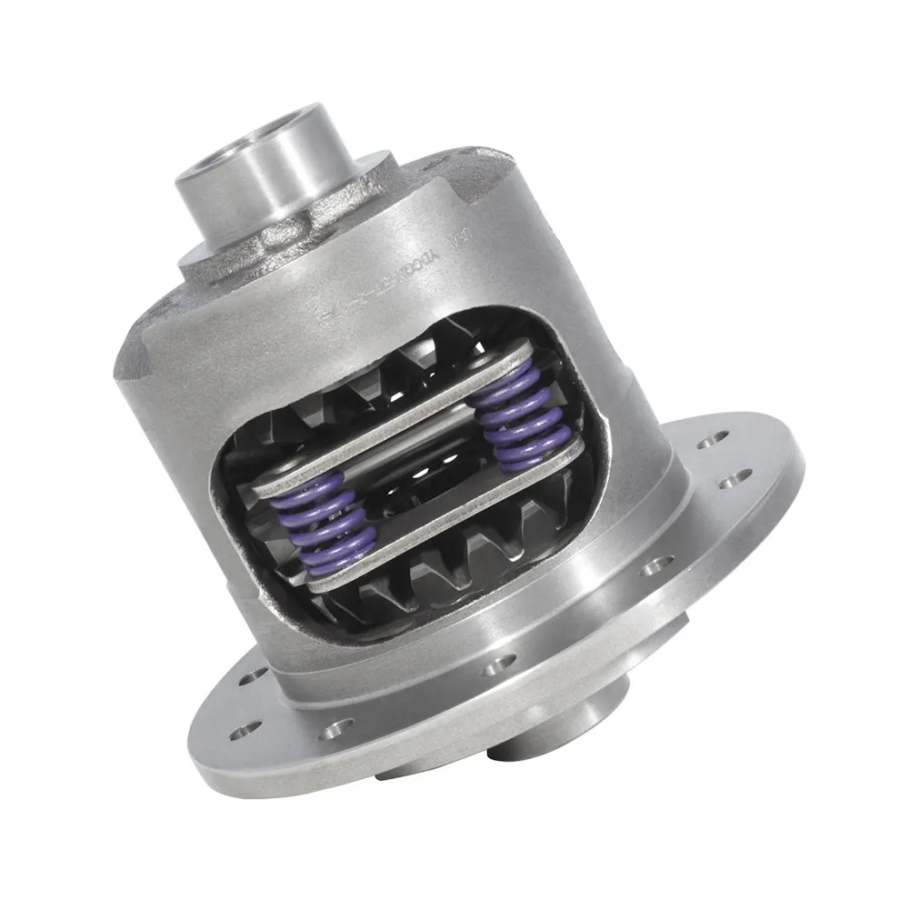 Yukon Gear & Axle YDGGMVET-3-17-1