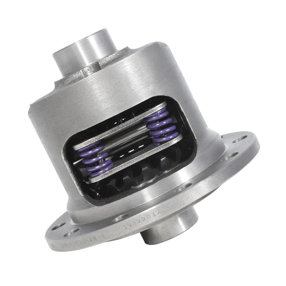 Yukon Gear & Axle YDGNTITAN-32-1