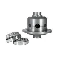 Yukon Gear & Axle YDGT8-30-1