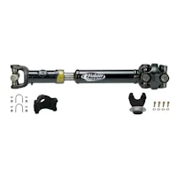 Yukon Gear & Axle YDS003