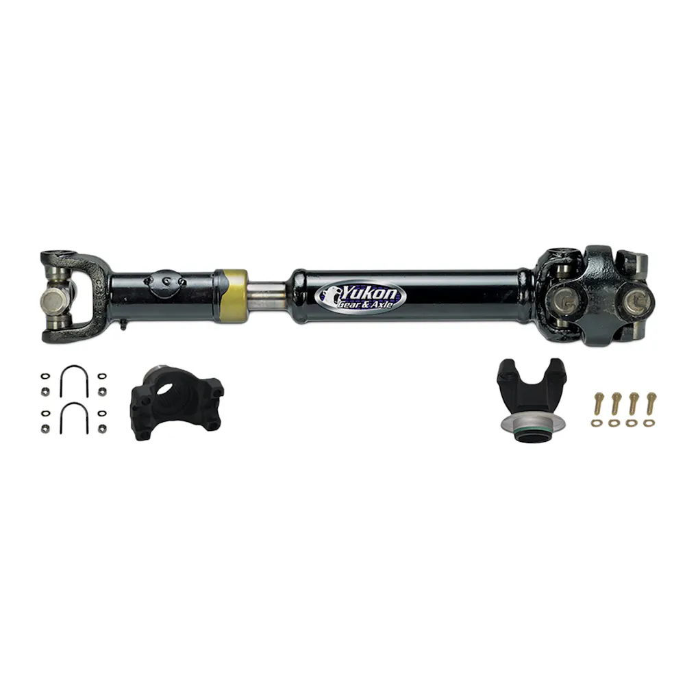 Yukon Gear & Axle YDS008