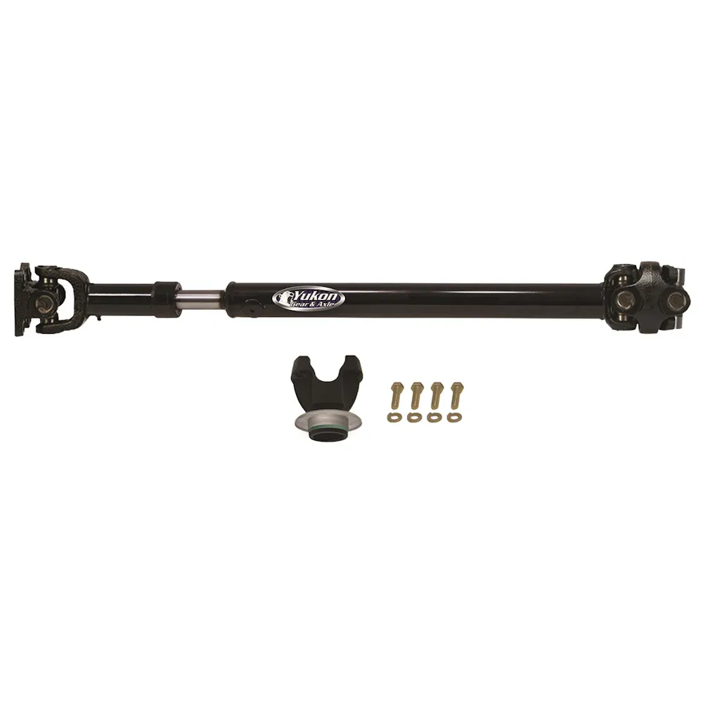 Yukon Gear & Axle YDS016
