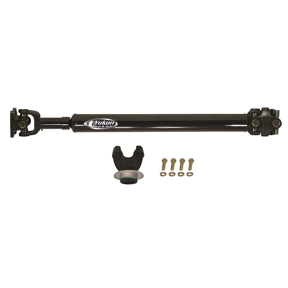 Yukon Gear & Axle YDS017