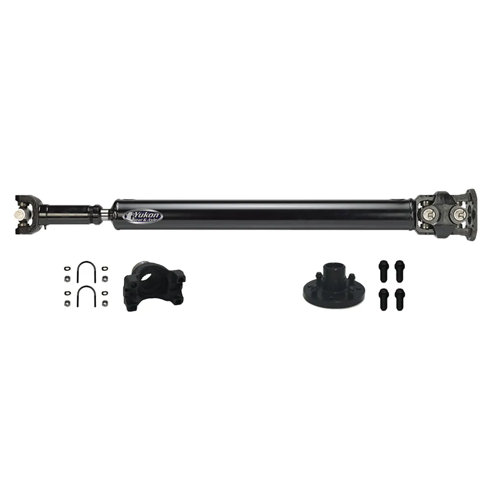 Yukon Gear & Axle YDS019