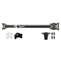 Yukon Gear & Axle YDS021