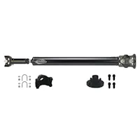 Yukon Gear & Axle YDS022