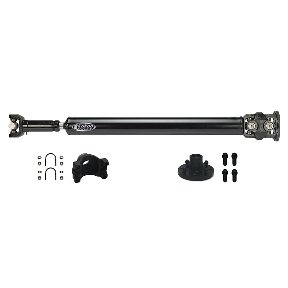 Yukon Gear & Axle YDS025