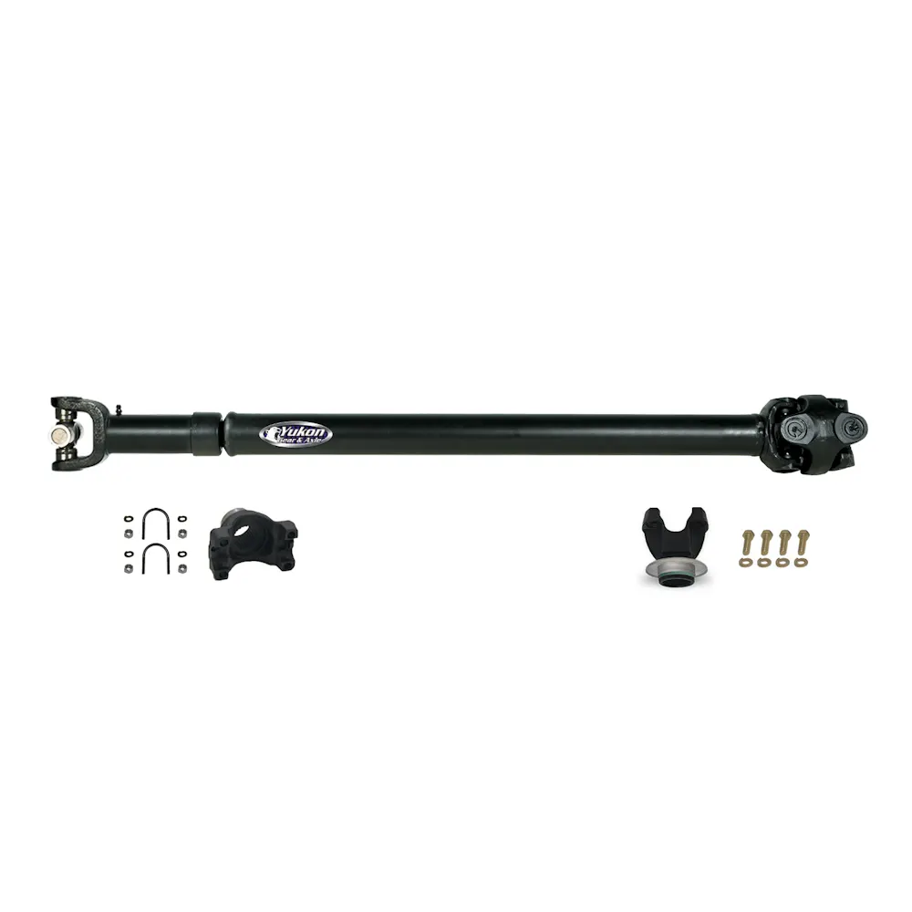 Yukon Gear & Axle YDS028