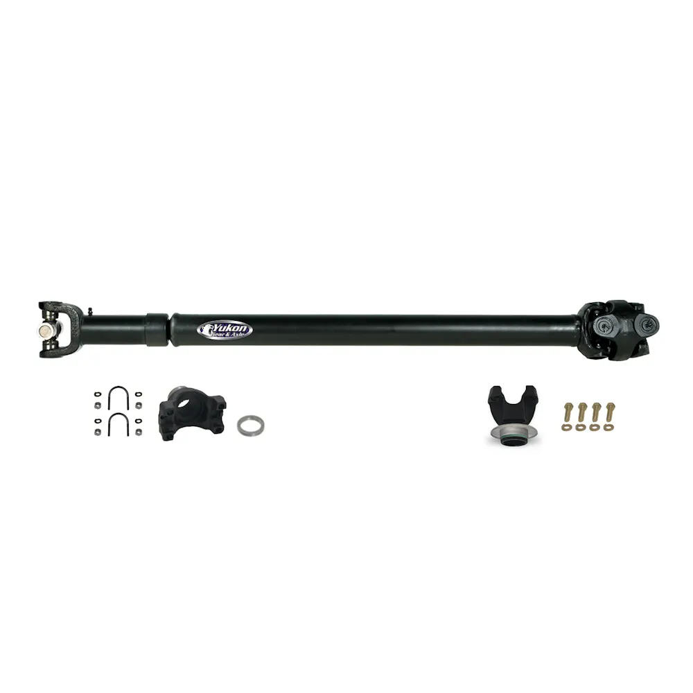 Yukon Gear & Axle YDS029