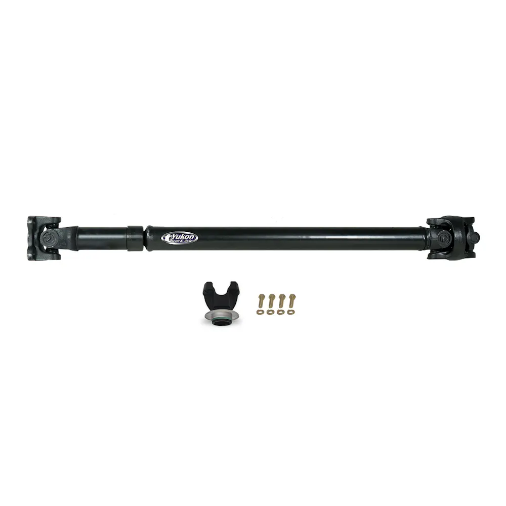Yukon Gear & Axle YDS030