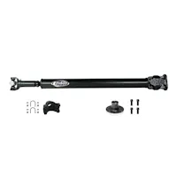 Yukon Gear & Axle YDS031