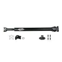 Yukon Gear & Axle YDS032
