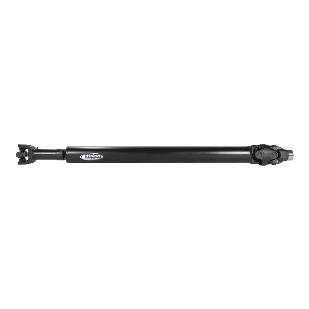 Yukon Gear & Axle YDS039