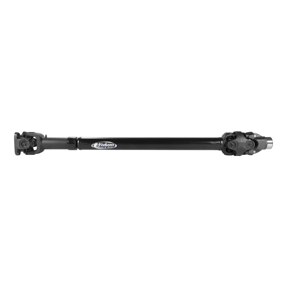 Yukon Gear & Axle YDS042