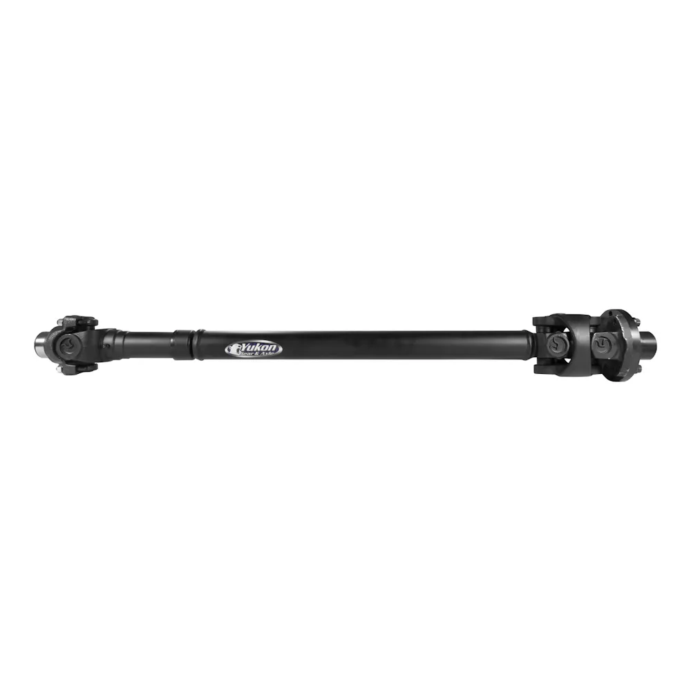 Yukon Gear & Axle YDS051